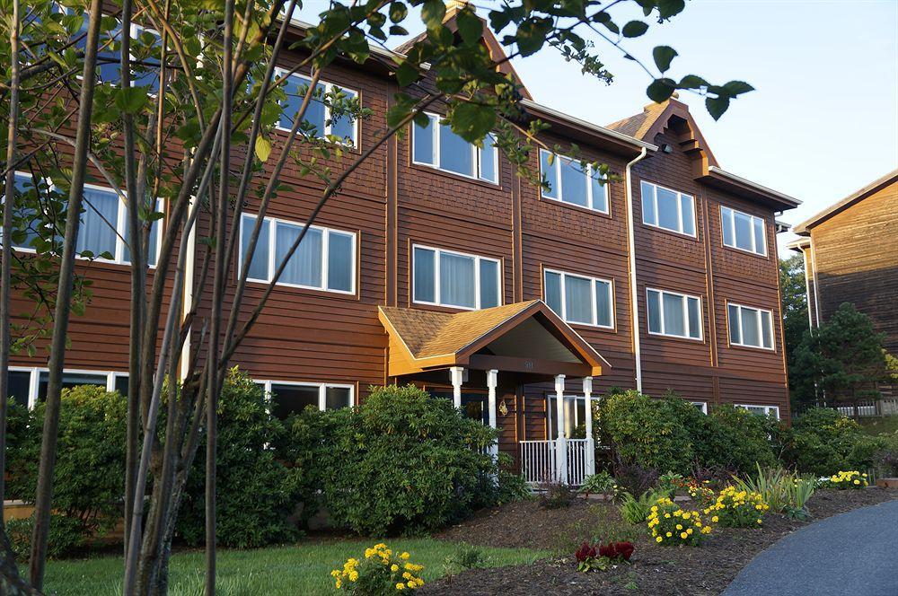 Art Of Living Retreat Center Hotel Bamboo Екстериор снимка