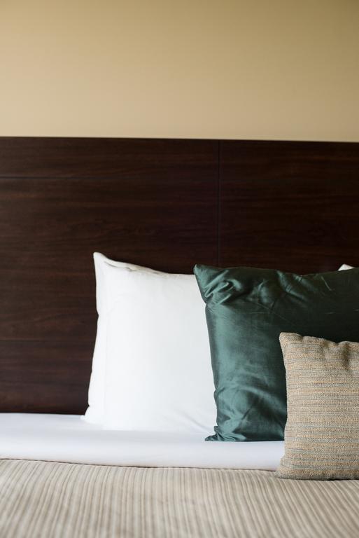 Art Of Living Retreat Center Hotel Bamboo Екстериор снимка