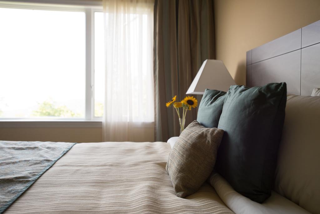 Art Of Living Retreat Center Hotel Bamboo Екстериор снимка
